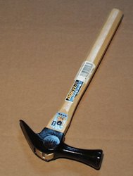Dogyu Carpenters Hammer Waffle Face 16 oz. 775-2050
